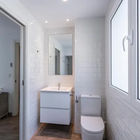 Valeria Dreams - Maestro Luna 4º Daire *