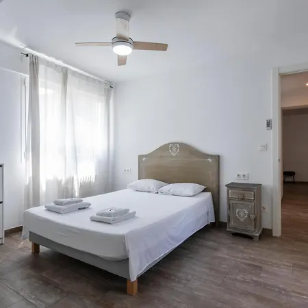 דירה Valeria Dreams - Maestro Luna 4º