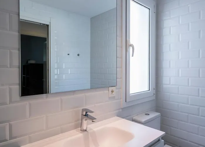 Valeria Dreams - Maestro Luna 4º Apartment Zaragoza