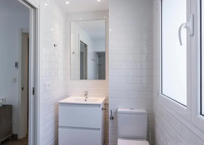 Valeria Dreams - Maestro Luna 4º Apartment